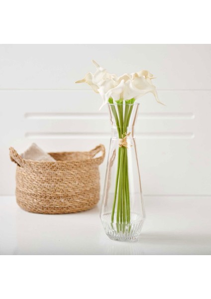 Dekoratif Yapay Gala Çiçeği