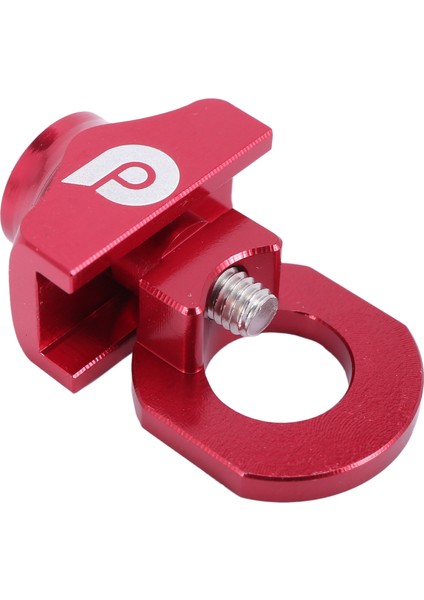 Bisiklet Zincir Gergisi Alüminyum Alaşımlı Bisiklet Bağlantı Cıvatası Kırmızı (Yurt Dışından) fiyatları