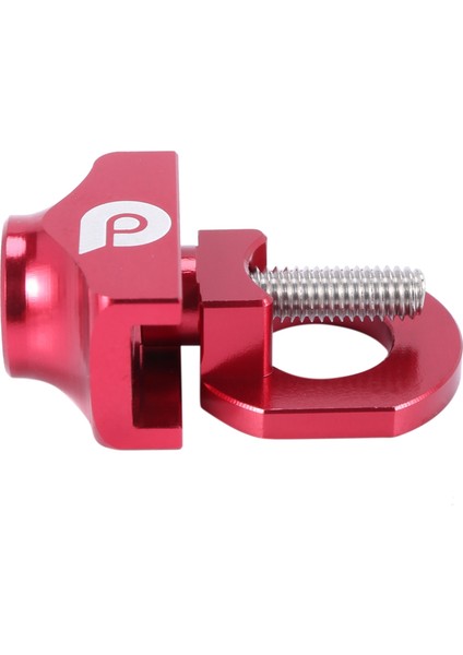 Bisiklet Zincir Gergisi Alüminyum Alaşımlı Bisiklet Bağlantı Cıvatası Kırmızı (Yurt Dışından) indirimleri