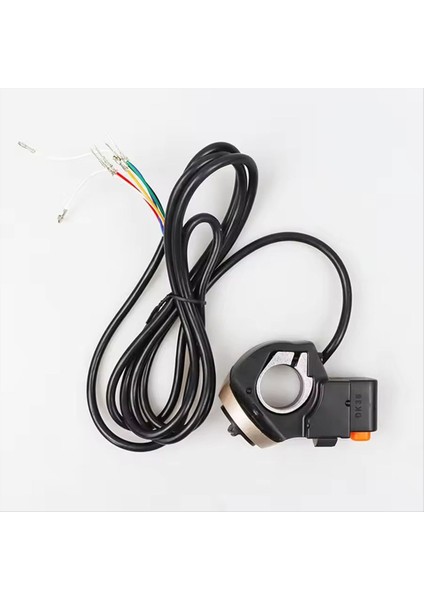 Elektrikli Scooter Korna Anahtarı 10 Inç Elektrikli Scooter Güç Anahtarı (Yurt Dışından) indirimleri