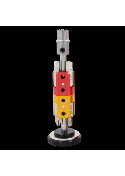 Alüminyum Bisiklet Görünmez Tamir Alet Seti Çok Amaçlı Taşınabilir Kit (Yurt Dışından) modelleri