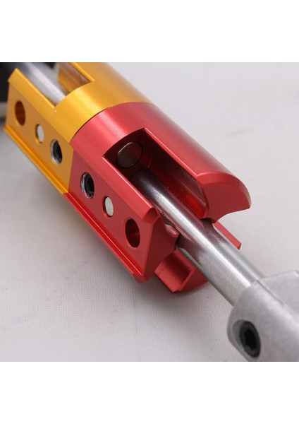 Alüminyum Bisiklet Görünmez Tamir Alet Seti Çok Amaçlı Taşınabilir Kit (Yurt Dışından) fırsatları