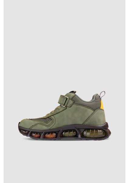 Willow Işıklı Erkek Bebek Haki Outdoor modelleri