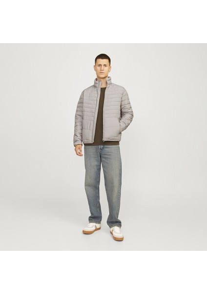 Jjestate Packable Erkek Şişme Mont