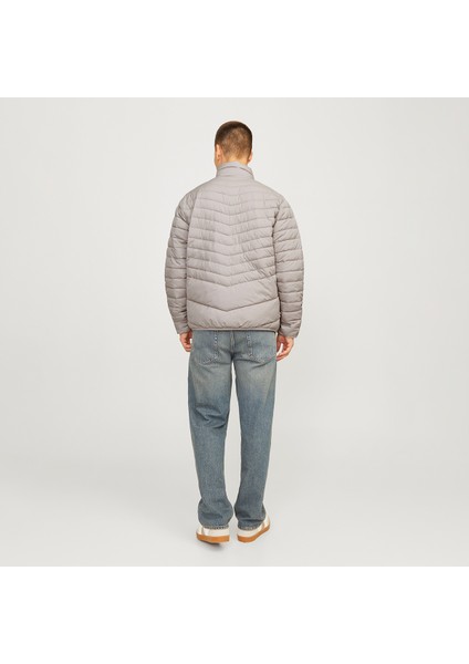 Jjestate Packable Erkek Şişme Mont