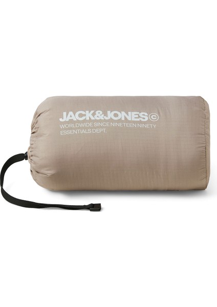 Jjestate Packable Erkek Şişme Mont