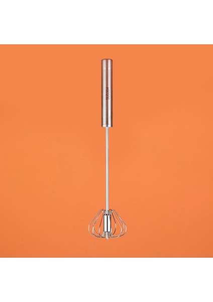 Otomatik Çırpıcı - Gri - 34 cm