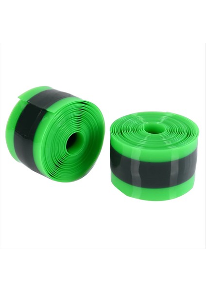 12/16/18/20/24/26/27,5/29 Inç Için 2 Adet Bisiklet Iç Lastiği Düz Koruyucu (Yurt Dışından)