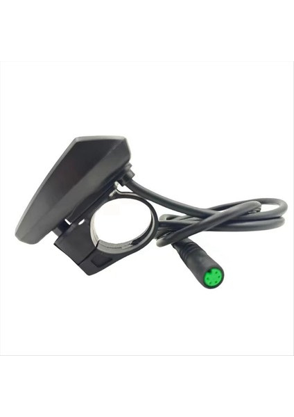 BBS01B BBS02B Bbshd Mid Için DZ888 Elektrikli Bisiklet Ekran Kontrol Cihazı (Yurt Dışından) indirimleri