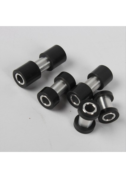 Dağ Bisikleti Yumuşak Kuyruk Arka Amortisör Arka Safra Burcu 26MM (Yurt Dışından)