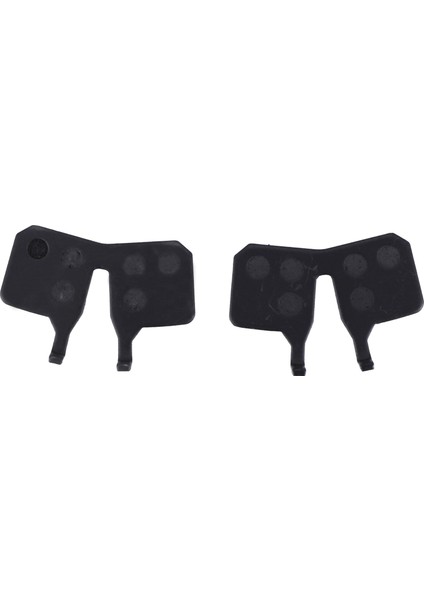 Magura Mt5 Mt7 Dağ Bisikleti Için 2 Çift Reçine Bisiklet Disk Fren Balatası (Yurt Dışından)