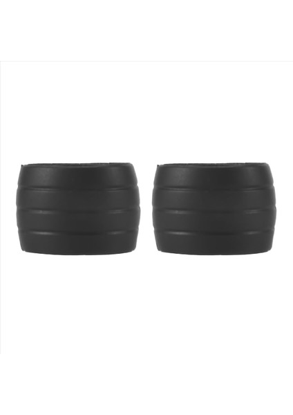 Adet Bisiklet Gidon Bandı Sabitleme Halkaları Yol Bisikleti Gidon Tutacağı Siyah (Yurt Dışından)