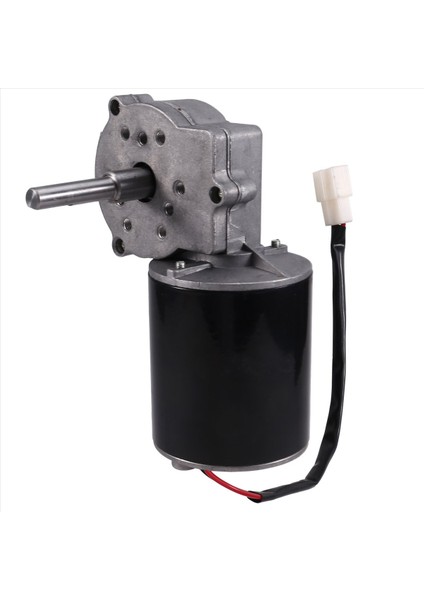 80W Dc Dişli Motor Elektrikli Redüktörlü Motor Redüksiyon Değişken Hız (Yurt Dışından) fiyatları