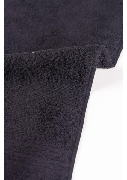 50x90 İndantren Kuaför Havlusu Hijyenik Boya Tutmayan Spor Havlu