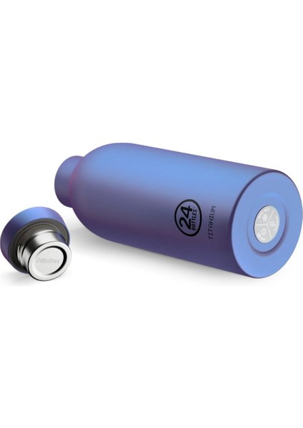 Titanium Bottle Astra Paslanmaz Çelik Termos 500 ml fırsatları