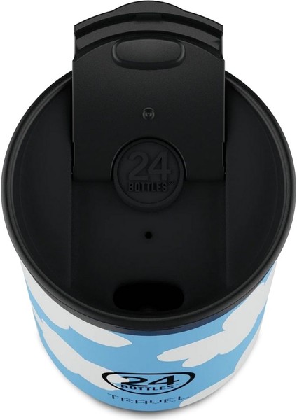 Travel Tumbler Daydreaming Paslanmaz Çelik Termos Bardak 350 ml modelleri