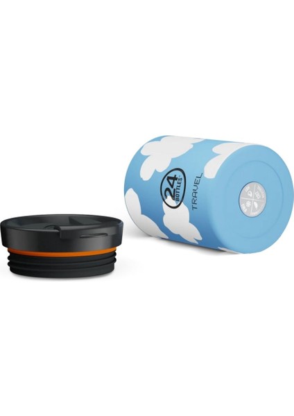 Travel Tumbler Daydreaming Paslanmaz Çelik Termos Bardak 350 ml fırsatları