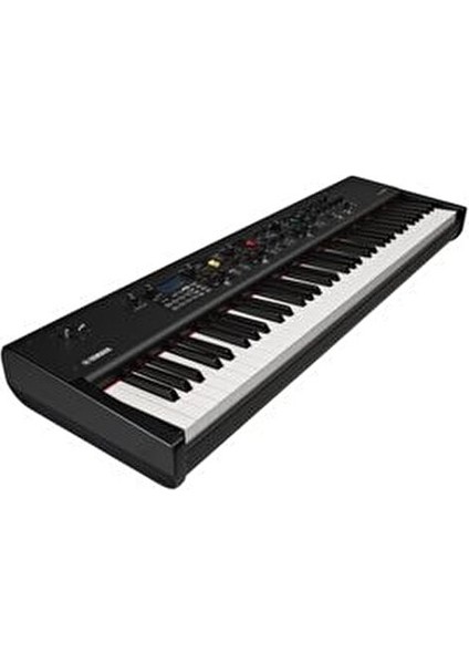 CP88 Stage Piano ve Synthesizer 88 Tuşlu Siyah Renkli Profesyonel Müzik Aleti fiyatları