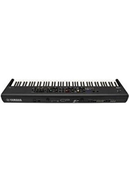 CP88 Stage Piano ve Synthesizer 88 Tuşlu Siyah Renkli Profesyonel Müzik Aleti modelleri