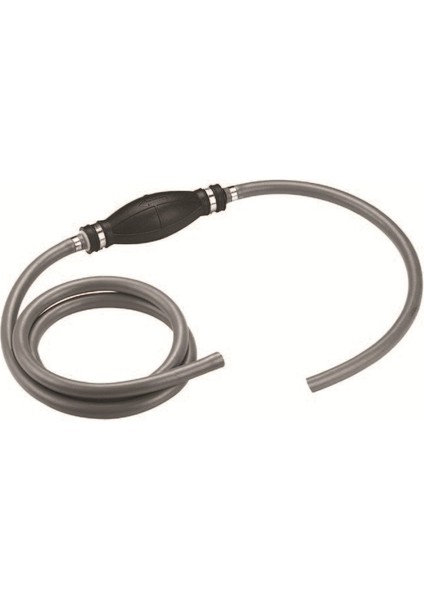 Benzin Hortumu Jaksız