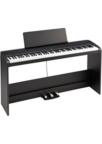 B2SP Bk Siyah Dijital Piyano 88 Tuşlu Üstün Ses Kalitesi ile Müzik Deneyimi fiyatları