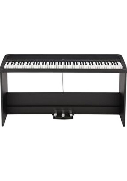 B2SP Bk Siyah Dijital Piyano 88 Tuşlu Üstün Ses Kalitesi ile Müzik Deneyimi modelleri
