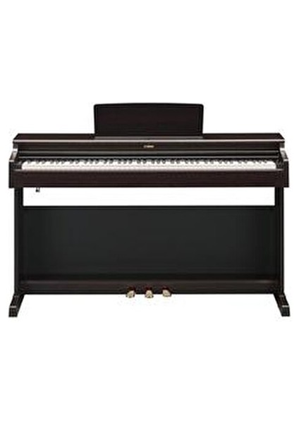 YDP165R Dijital Piyano Gül Ağacı Renk 88 Tuşlu GH3 Mekanizma ile Zengin Ses Deneyimi modelleri