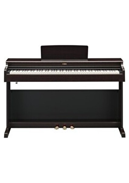 YDP165R Dijital Piyano Gül Ağacı Renk 88 Tuşlu GH3 Mekanizma ile Zengin Ses Deneyimi indirimleri