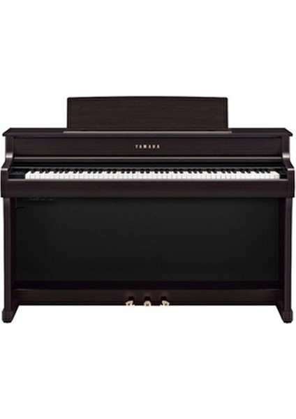 Clavinova CLP845R Dijital Piyano Gülağacı Kaplama Gerçek Piyano Deneyimi fiyatları