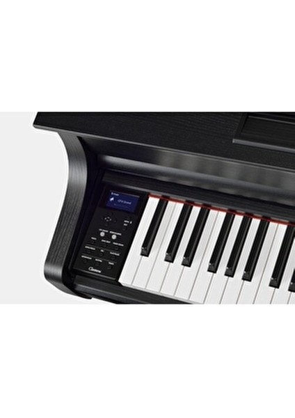 Clavinova CLP845R Dijital Piyano Gülağacı Kaplama Gerçek Piyano Deneyimi modelleri