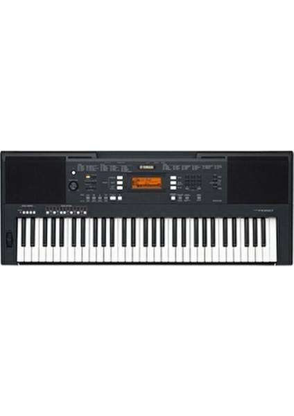 PSR A350 Klavye Gelişmiş Özellikler ve 61 Tuş ile Müzik Tutkunlarına Özel fırsatları