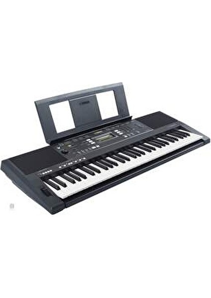 PSR A350 Klavye Gelişmiş Özellikler ve 61 Tuş ile Müzik Tutkunlarına Özel indirimleri