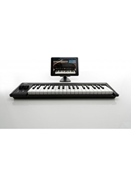 Micro Key-49 49 Tuşlu Midi Klavye Doğal Dokunuşlu Tasarım ile Müzik Deneyimi
