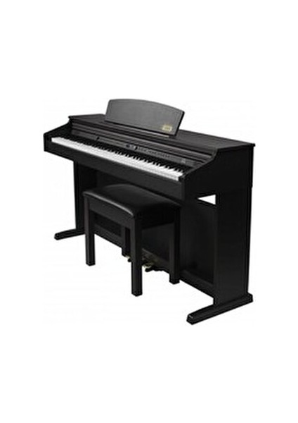DP-10e Gülağacı Dijital Piyano 88 Tuşlu Doğal Aksiyon ile Müzik Keyfi Sunar fırsatları