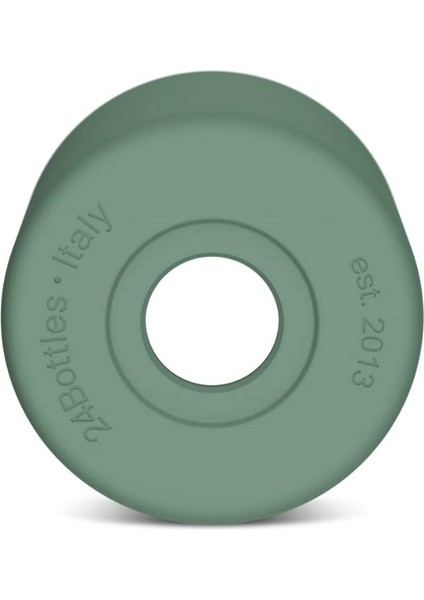 Silikon Kılıf Yeşil Medium