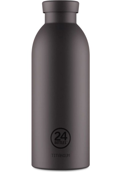 Titanium Bottle Abyss Paslanmaz Çelik Termos 500 ml fiyatları