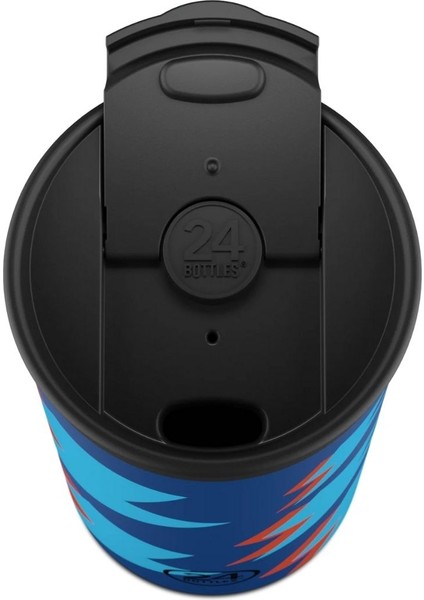 Travel Tumbler Zap Zap Paslanmaz Çelik Termos Bardak 600 ml modelleri