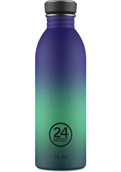Urban Bottle Borealis Paslanmaz Çelik Su Şişesi 500 ml fiyatları