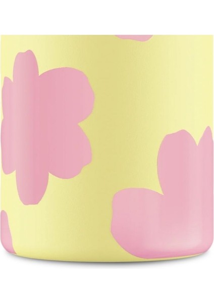 Urban Bottle Daydreaming Yellow Paslanmaz Çelik Su Şişesi 500 ml fırsatları