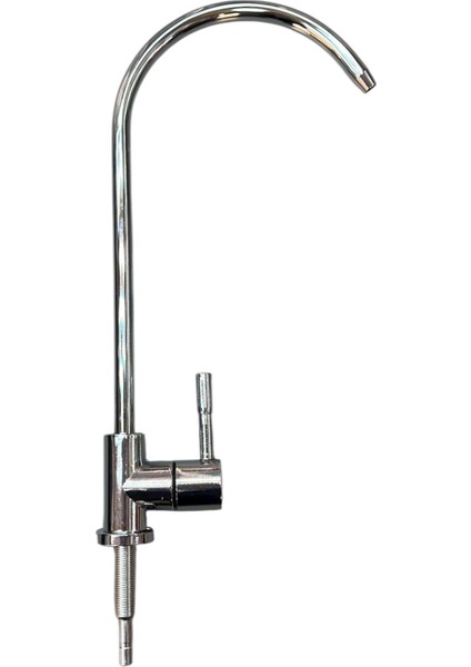 Arıtma Musluğu (Gümüş)