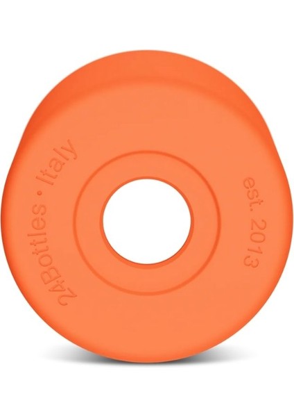 Silikon Kılıf Turuncu Large fırsatları