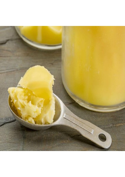 Pazar Baklavalık Kadayıflık Sade Yağ 1kg | Geleneksel Tatlılar Için Usta Tercihi