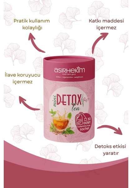 Bitkisel Karışımlı Çay fırsatları