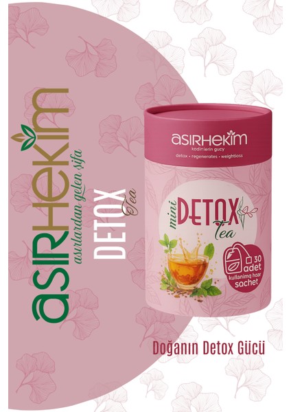 Bitkisel Karışımlı Çay indirimleri