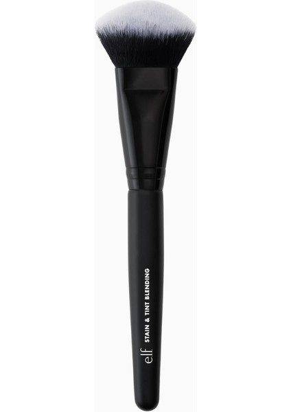 Leke-Tint Karıştırma Fırçası Sentetik Kıllı Sıvı Allık Fırçası