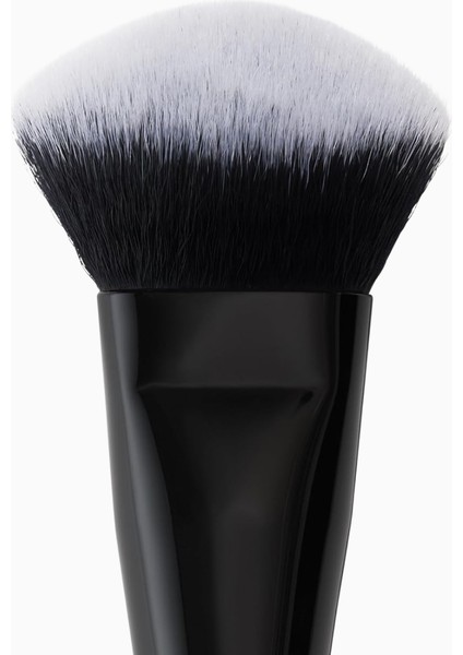 Leke-Tint Karıştırma Fırçası Sentetik Kıllı Sıvı Allık Fırçası modelleri