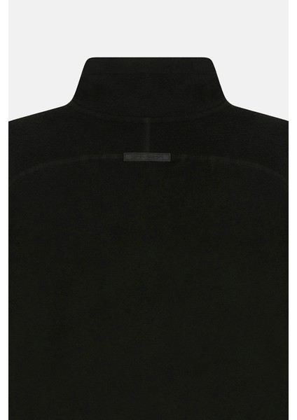 Urbanwild Polar Tam Fermuarlı Siyah fiyatları