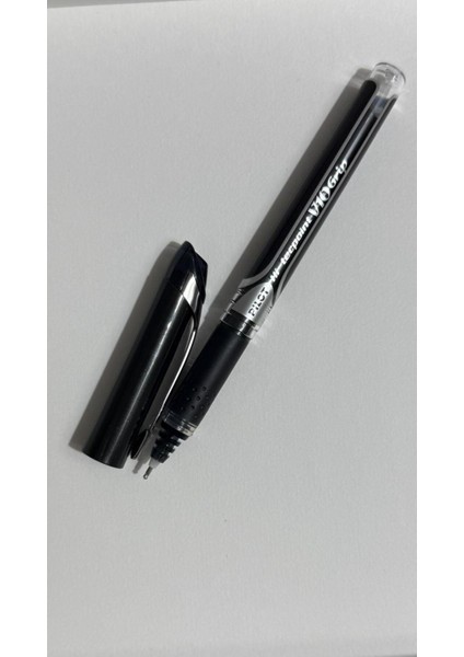 Hi-Tecpoint V10 Roller Kalem 1.0 mm 1 Adet