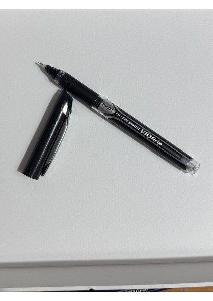 Hi-Tecpoint V10 Roller Kalem 1.0 mm 1 Adet fiyatları