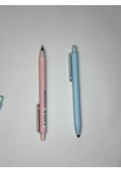 02900 Versatil 0.7 mm Uçlu Kalem (2 Adet)